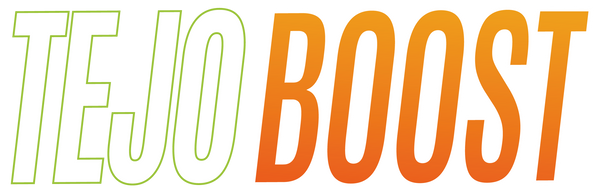 Tejoboost Oficial